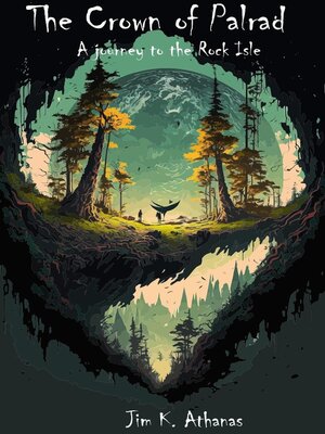 cover image of A journey to the Rocky Isle